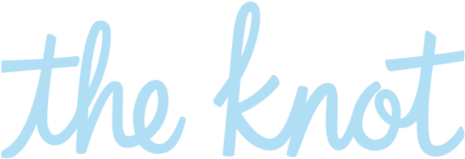 Theknot - Knot Newlywed Fund Logo (1000x250), Png Download