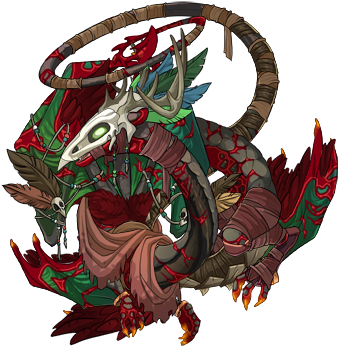 731528 350 - Flight Rising Highnoon Hank (350x350), Png Download