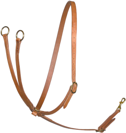 Ad8154hl Heavy Duty Martingale (604x600), Png Download