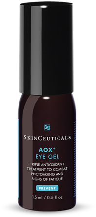 For Dark Circles - Skinceuticals Aox Eye Gel 15 Ml (435x518), Png Download