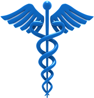 This Day In History Medical Symbol Icon Png - Registered Nurse (400x500), Png Download