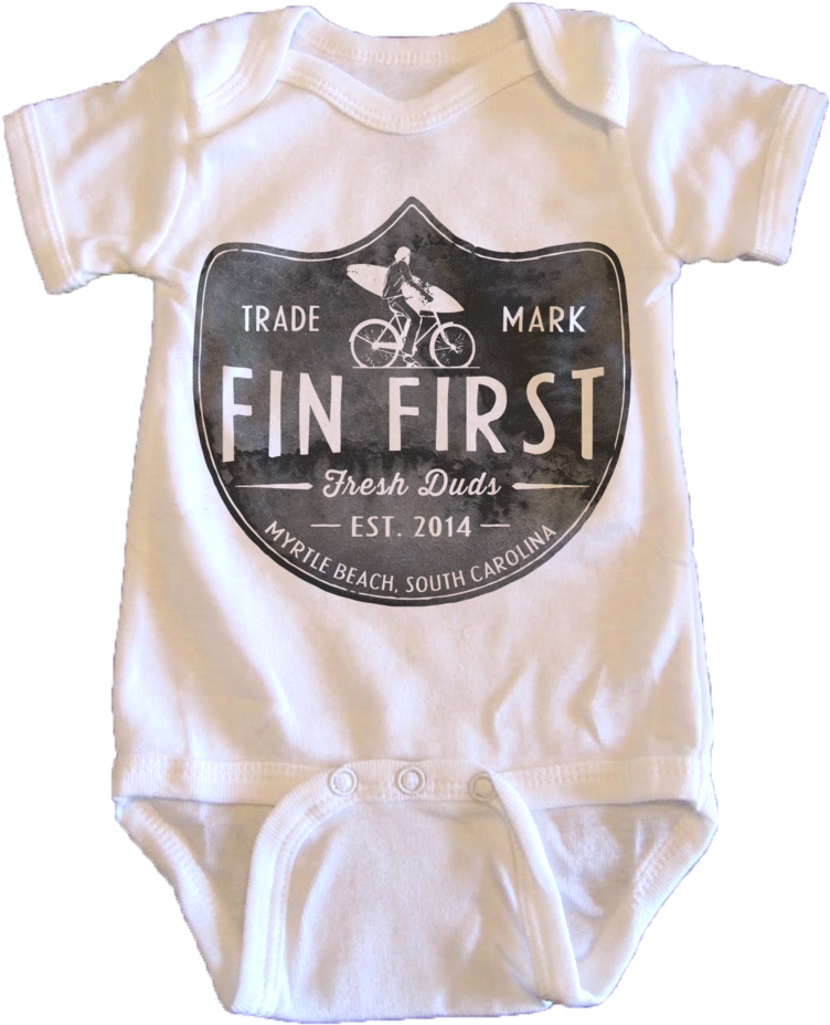 Trademark - Onesie - Onesie (1024x1024), Png Download