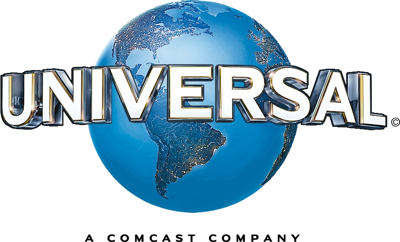 Image, Universal Studios Logo , Logopedia - Comcast (1340x813), Png Download