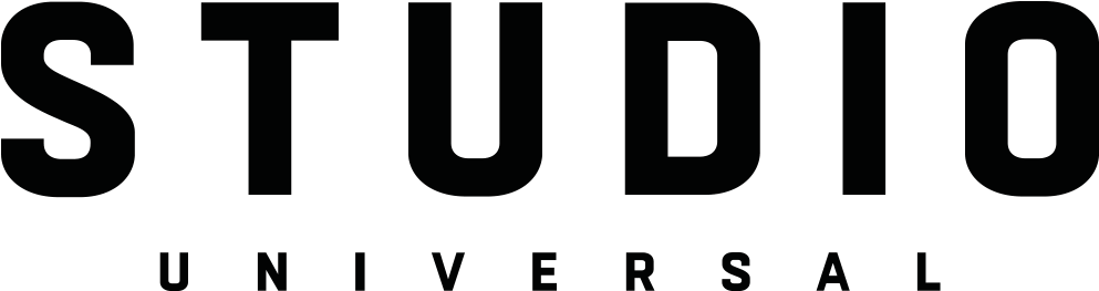 Studio Universal (1018x471), Png Download