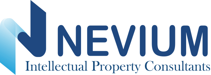 Ip Valuation - Electric Blue (680x242), Png Download