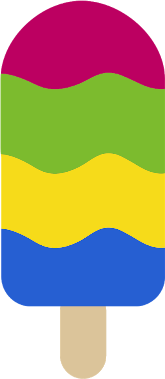 Ice Cream Clipart Design - Idea (1600x1344), Png Download