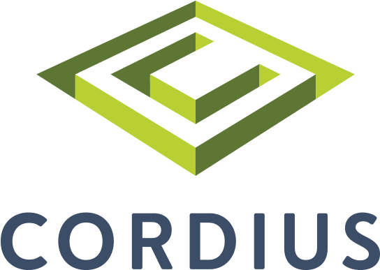 Cordiuslogo-2015 (567x417), Png Download