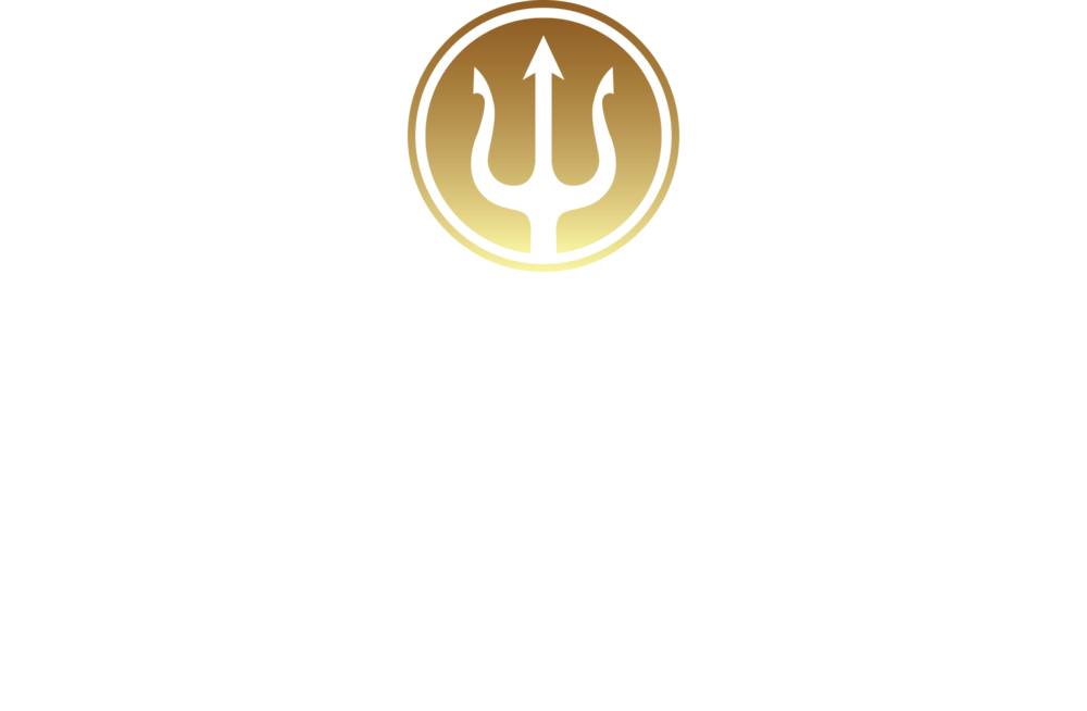 Trident Stacker Cmyk White Text - The Truth About Leadership: The No-fads, Heart-of-the-matter (1000x654), Png Download