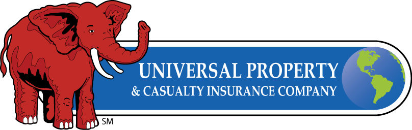 Universal Logo - Universal Insurance Holdings Inc Logo (808x256), Png Download