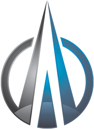 The Arcanum Logo - Cool Logos Not Used (350x464), Png Download