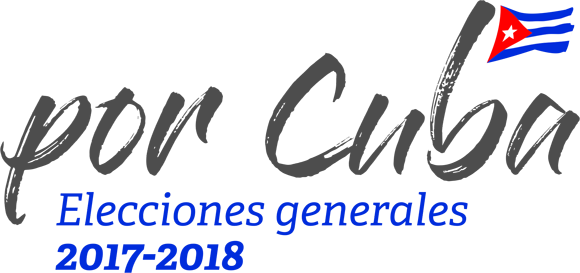 There Is No Need To Dig To Find The Answer - Elecciones En Cuba 2017 (580x273), Png Download
