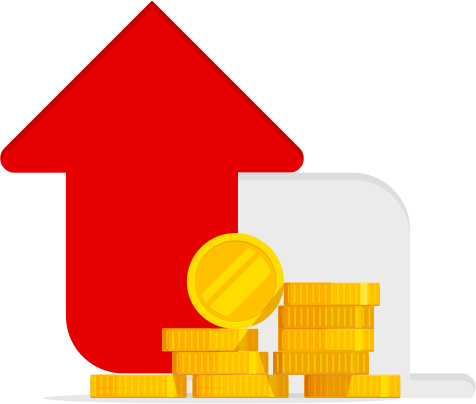 The Maximum Amount Of Money You Can Keep In Your Wallet (476x404), Png Download