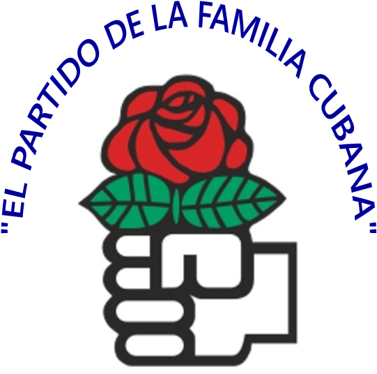 Social Democratic Party Of Cuba Logo - Internacional Socialista (588x566), Png Download