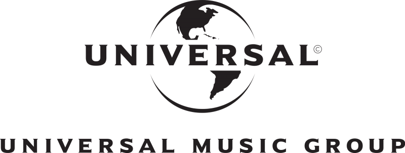 Universal Music Group Logo - Universal Music Logo Png (800x302), Png Download