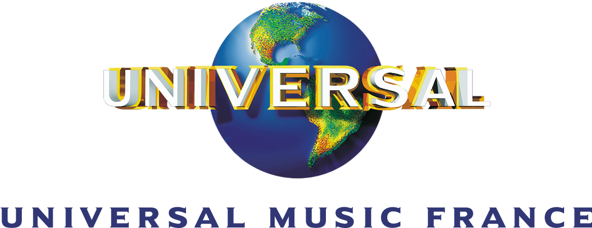 Universal Logo Png Download - Universal Music Logo Png (1300x700), Png Download