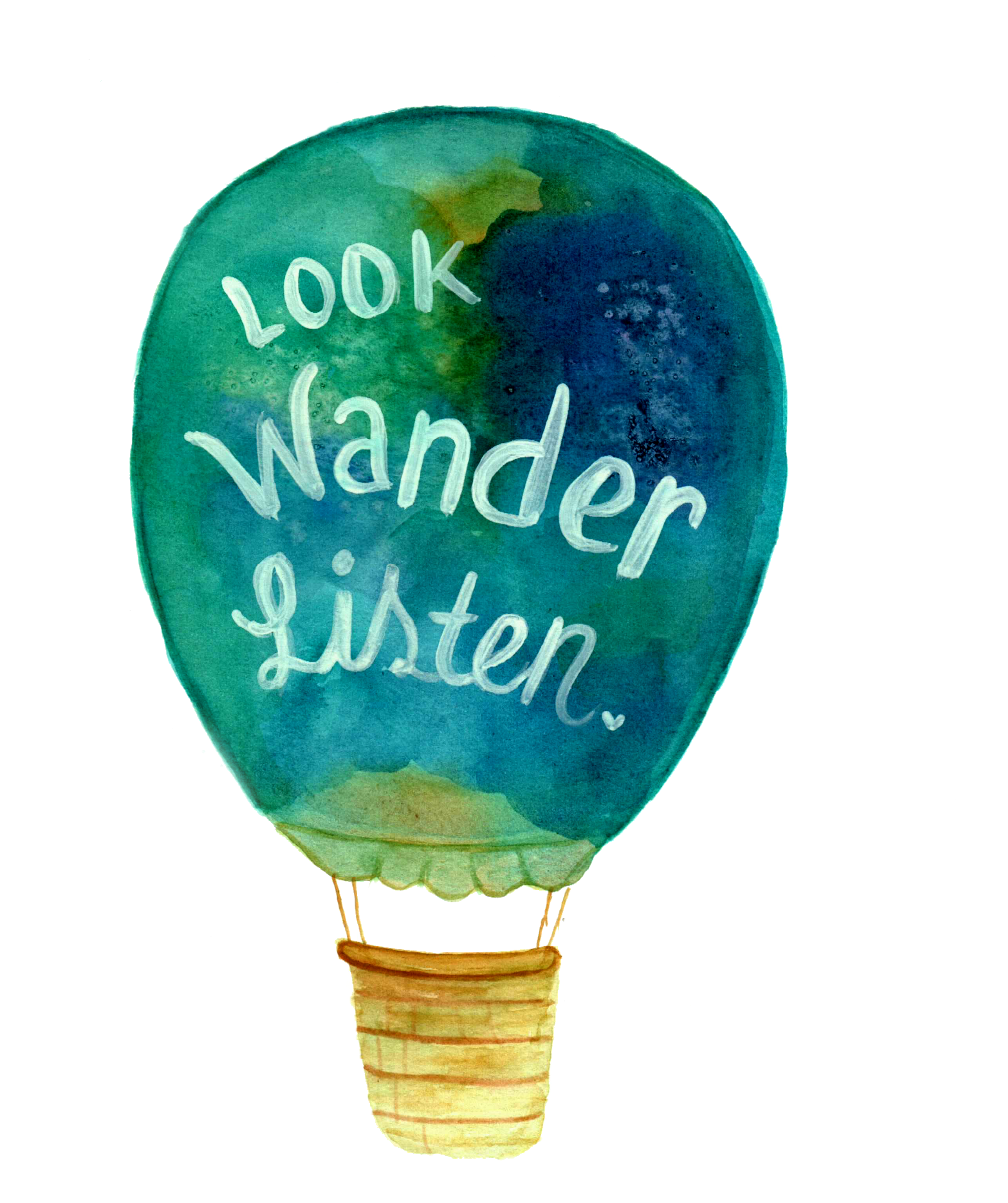 Looklistenwanter (8400x12000), Png Download