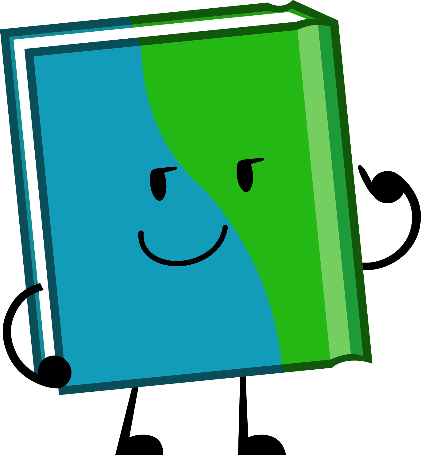 Bfsp Portrait Dictionary - Wiki (1372x1482), Png Download