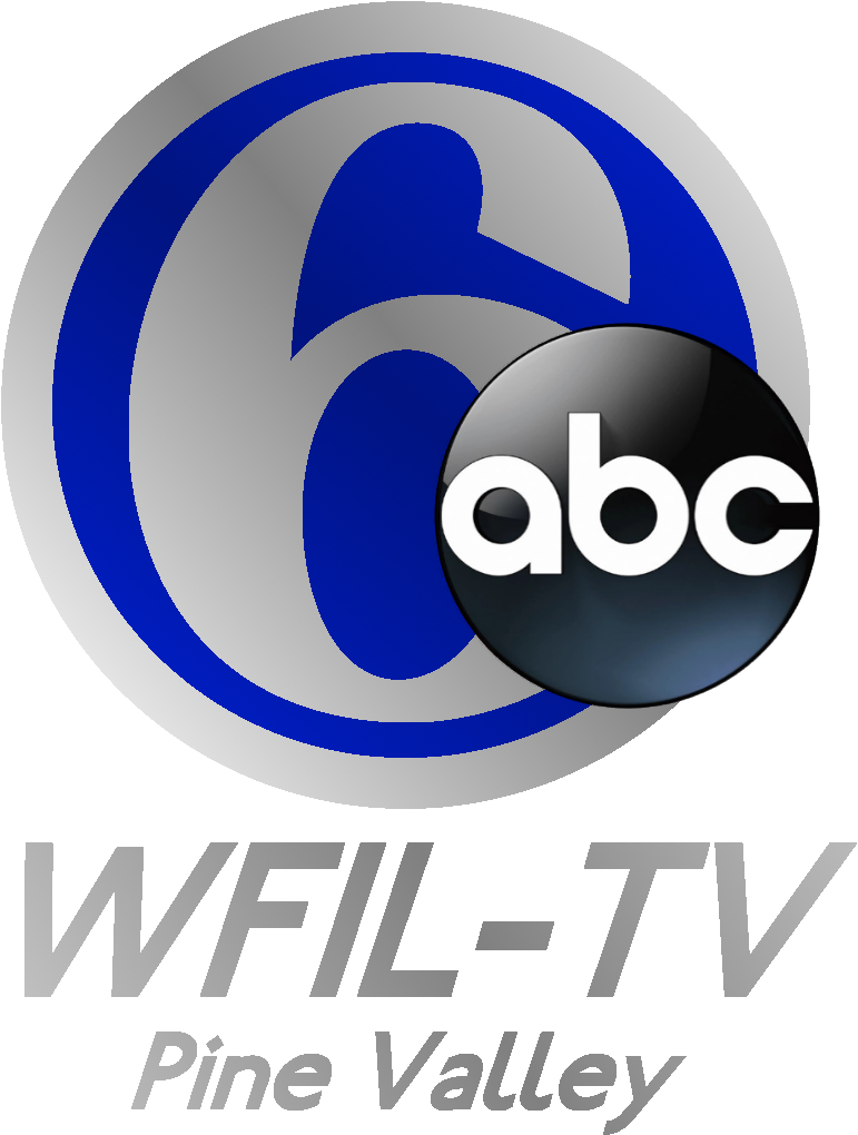 Download Wfil 6abc Action News Logo PNG Image with No Background