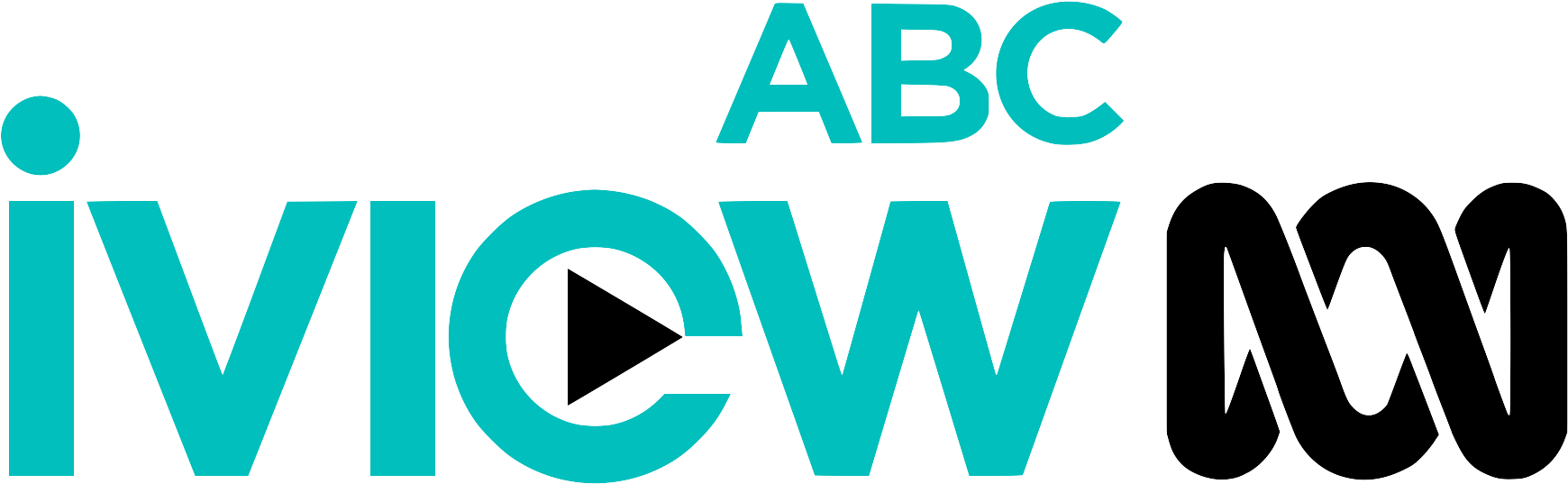 ABC IVIEW. IVIEW лого. СМИ ABC. ABC community логотип.