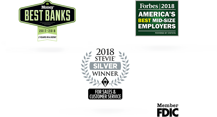 Bestbank Stevie Forbes (696x374), Png Download