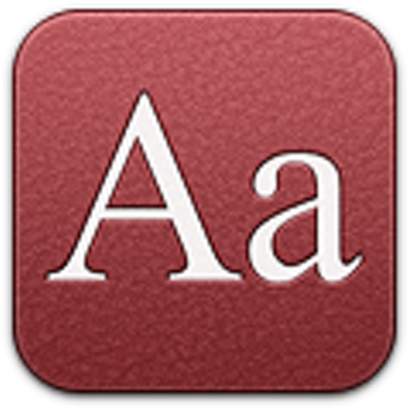 Dictionary - Dictionary Icon (400x400), Png Download