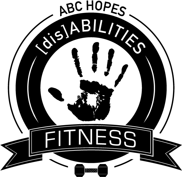 Disabilities Fitness 1 Logo - Stories For Young Readers, Book 1 [book] (634x612), Png Download
