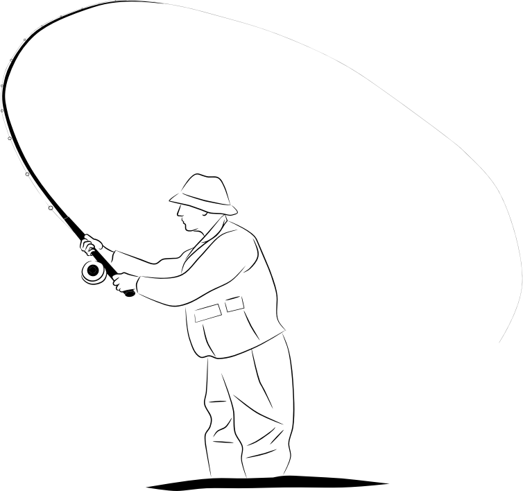 Medium Image - Line Art (754x708), Png Download