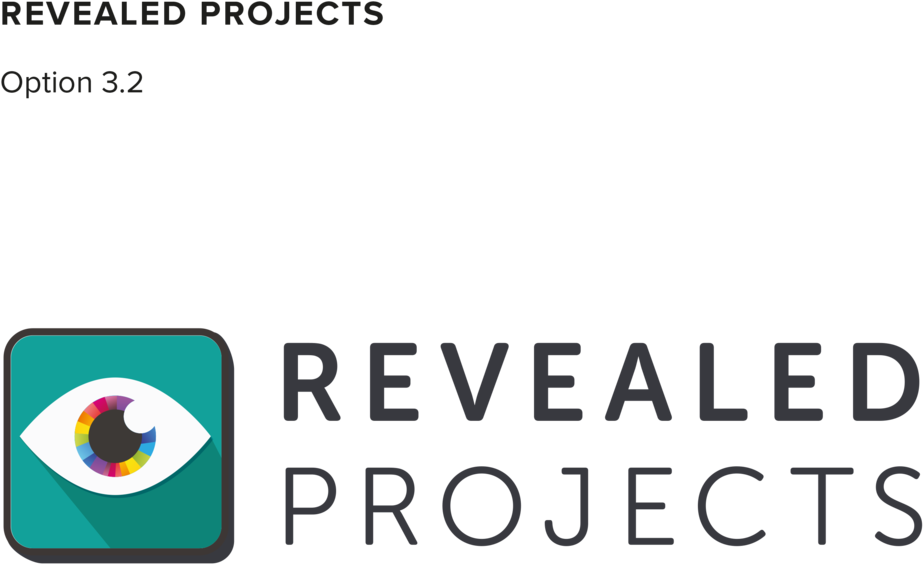 Revealved 2b - Prevent (1000x1000), Png Download