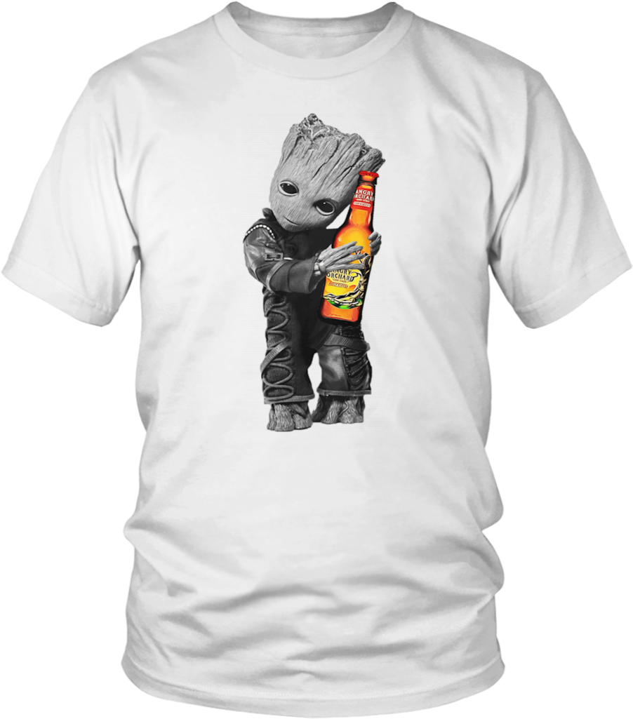 Jack Sparrow Not Enough Rum T-shirt - Joker Y Harley T Shirt (1000x1000), Png Download