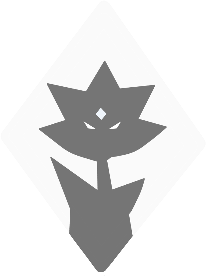 White Diamond Icon - Blue Diamond Steven Universe Reunited (786x1140), Png Download