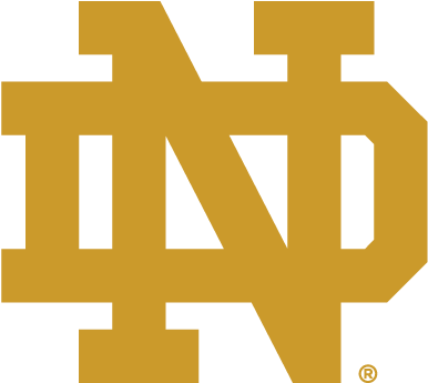Potential Licensing Applicants Should Contact Fermata's - Michigan Vs Notre Dame 2018 (500x456), Png Download