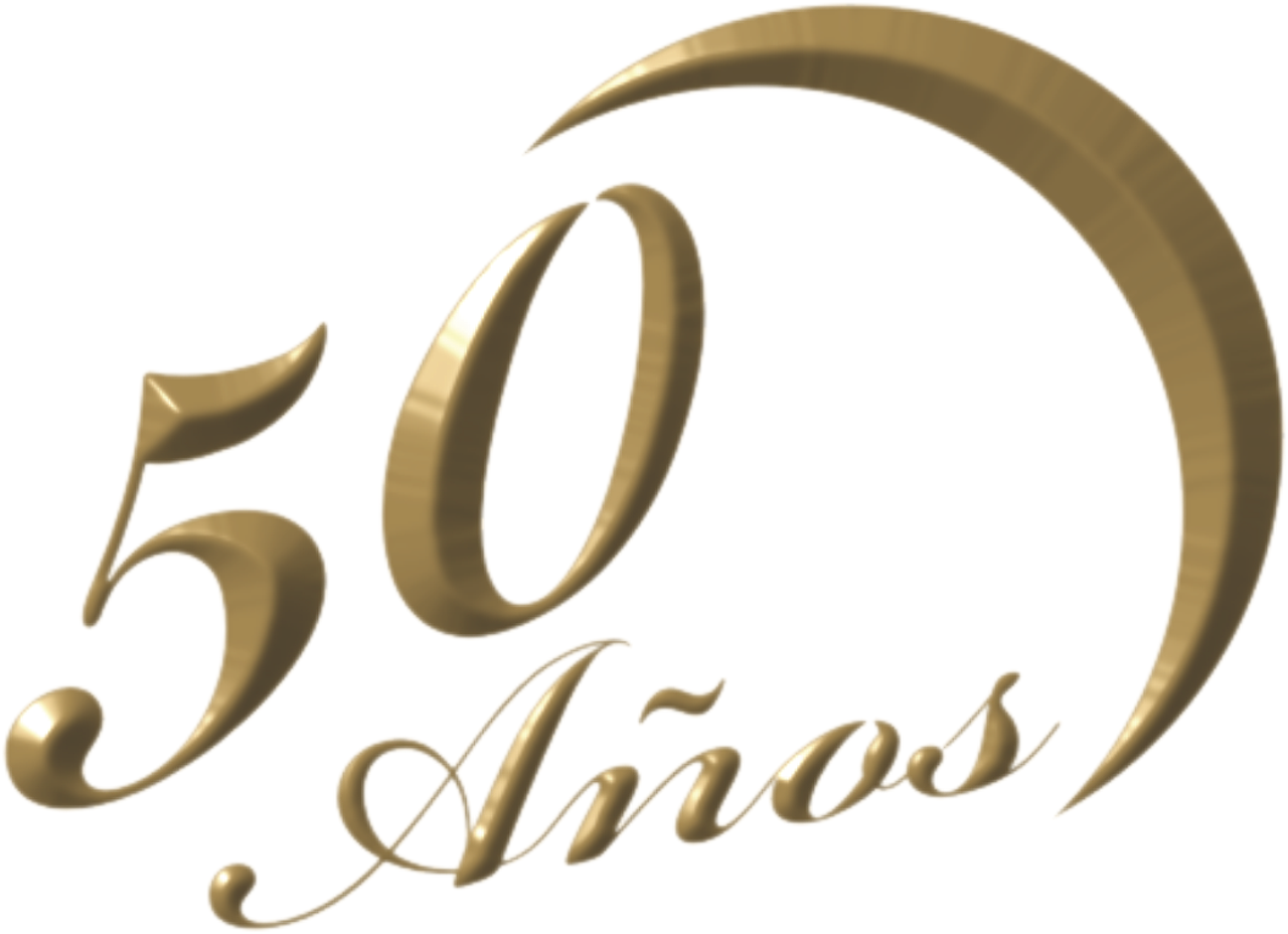 50 Años Cumpleaños Dorado Png - Anillos De Boda 50 Aniversario (1280x928), Png Download