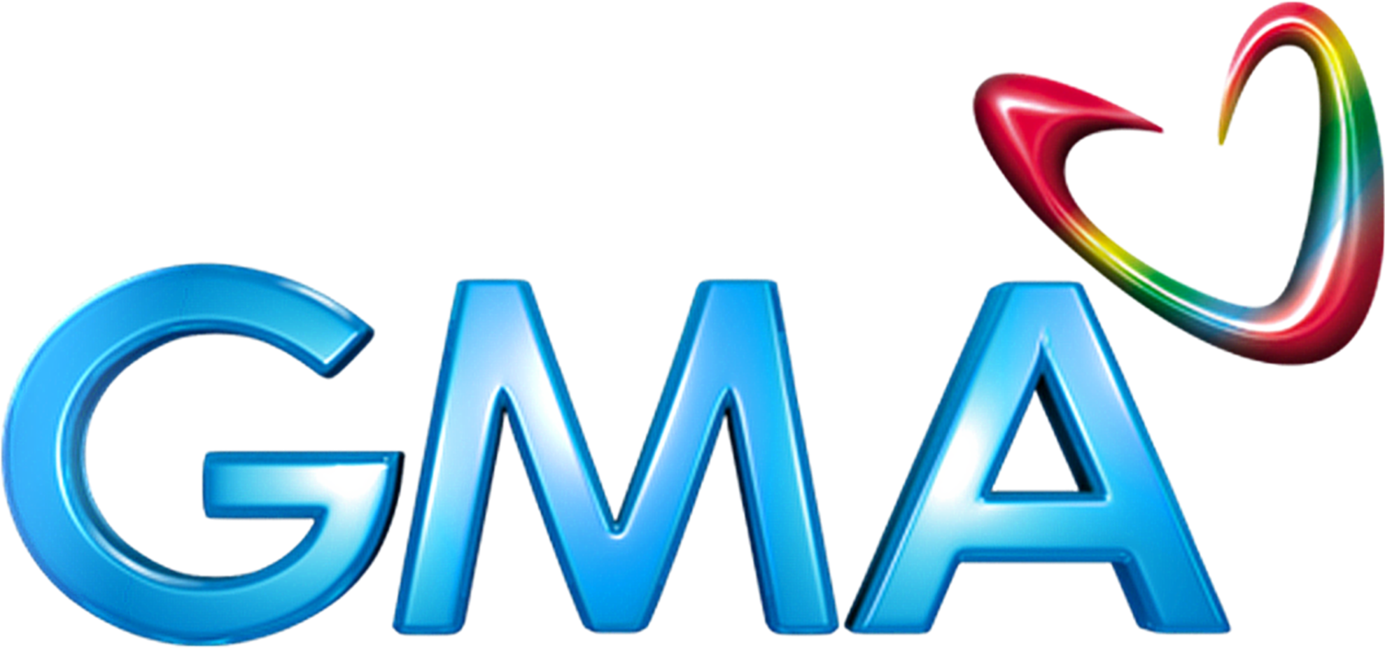 Gma 7 Logo - Gma Network (2075x1037), Png Download
