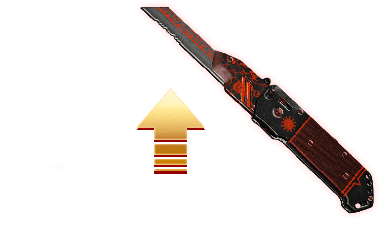 Kf2 Ss Prestige Reset - Killing Floor 2 (785x532), Png Download