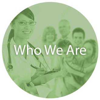 Home Circles Cropped 2b - Terminologia Medica Descodificado: A Spanish And English (350x350), Png Download