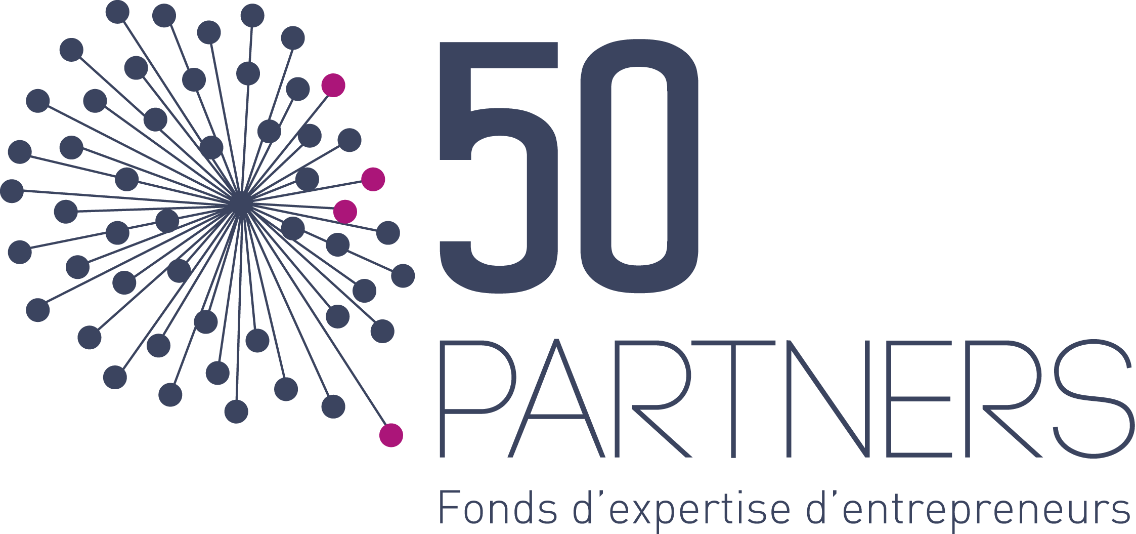 50 Partners (2246x1055), Png Download