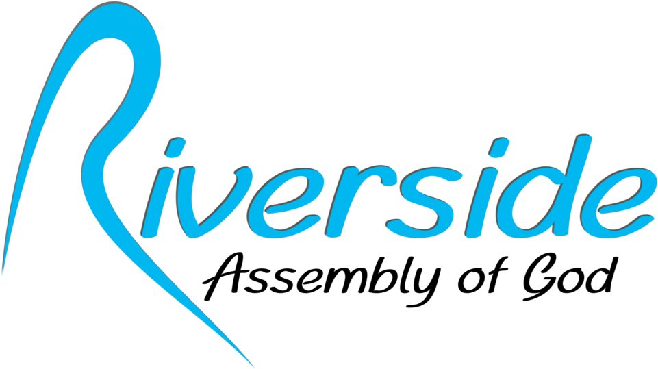 Riverside Logo 2b (1000x563), Png Download