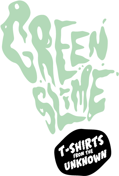 Green Slime - The Velvet Underground (542x748), Png Download