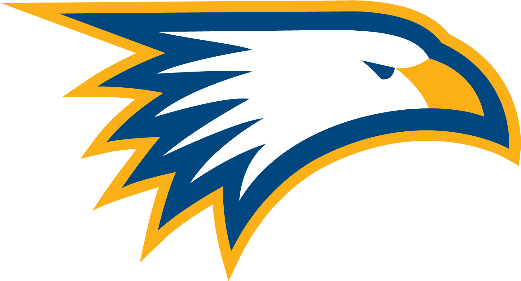 Notre Dame Academy Eagles - Three Rivers Athletic Conference (1777x1070), Png Download