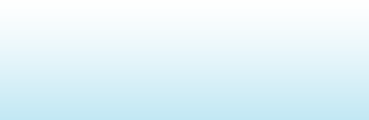 Gradient Png Transparent Image - Gradient Blue To White Png (740x242), Png Download