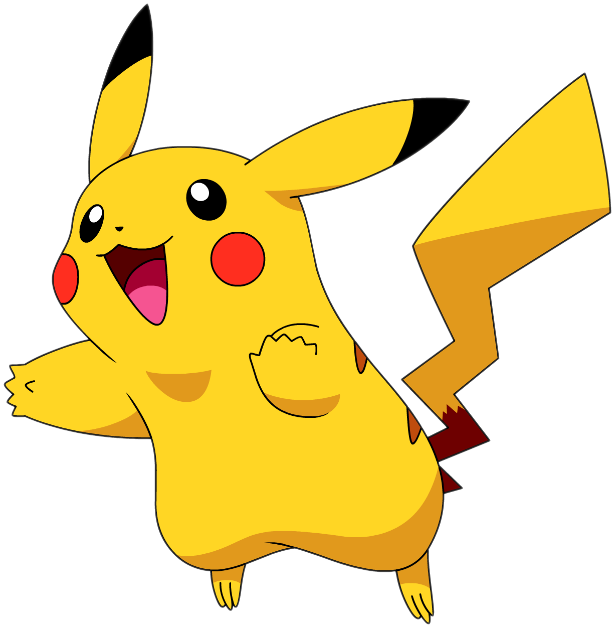 Download Cartoon Characters Png S Pinterest Pok Mon - Pokemon Pikachu Png PNG Image with No Background Download Cartoon Characters Png S Pinterest Pok Mon - Pokemon Pikachu Png PNG Image with No Background
