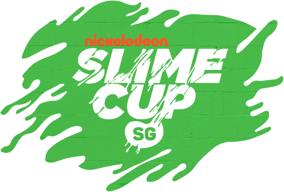 Nickelodeon Slime Cup Brings It On For The Fifth Year - Nickelodeon Slime Logo Concept (497x339), Png Download
