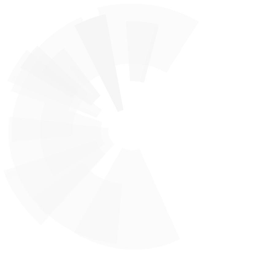 Download White Gradient Circle - Circle PNG Image with No Background