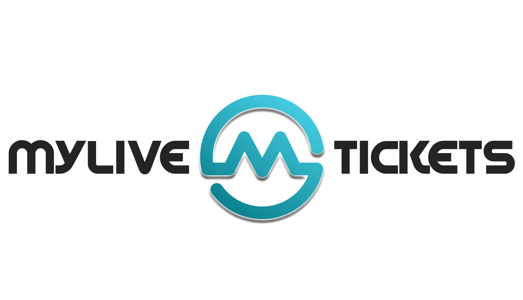 My Live Tickets - Ticket (1800x1200), Png Download