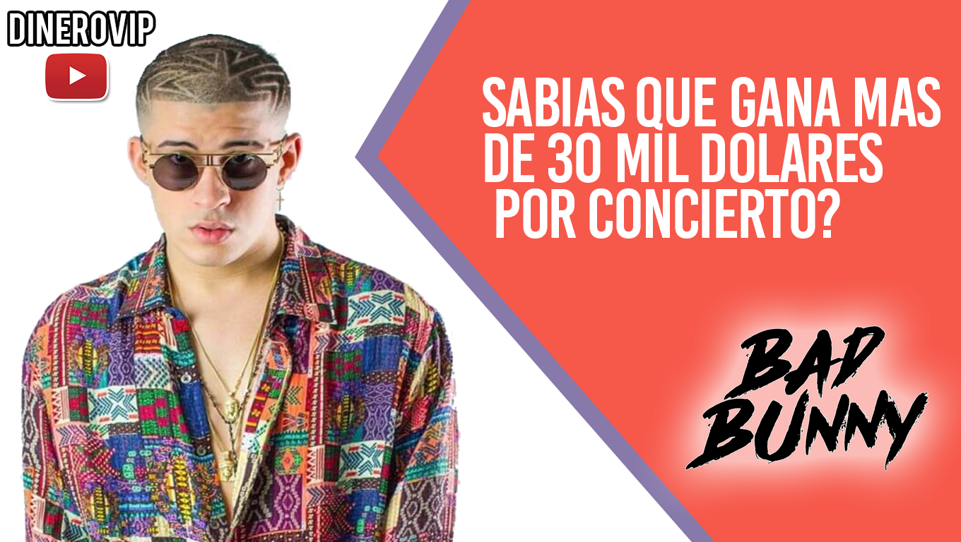 Cuanto Gana Bad Bunny Por Concierto - Arsenal Fans Club Indonesia (1360x768), Png Download