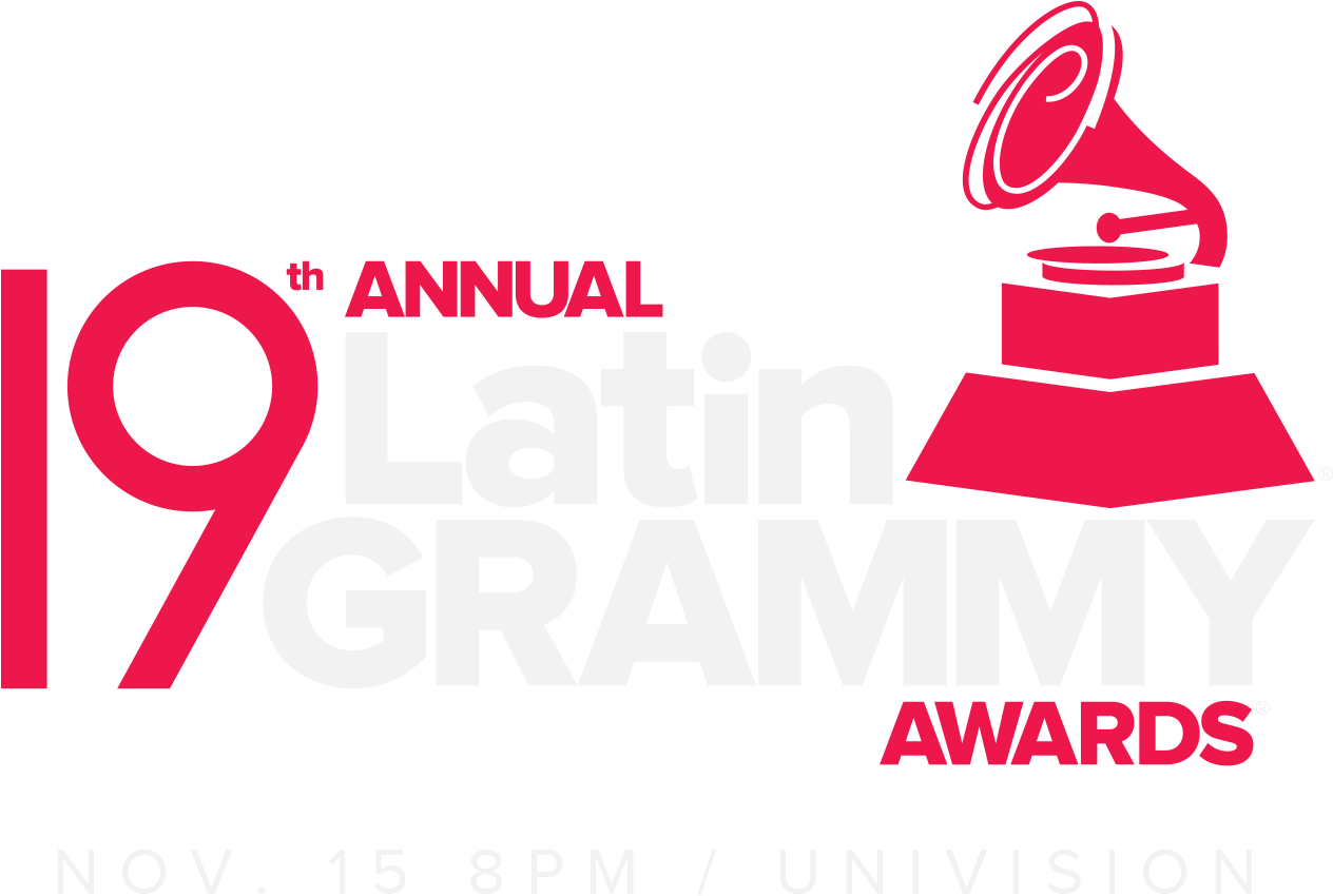 Alfombra Roja 19a Entrega Anual Del Latin Grammy - 19th Annual Latin Grammys (1800x883), Png Download