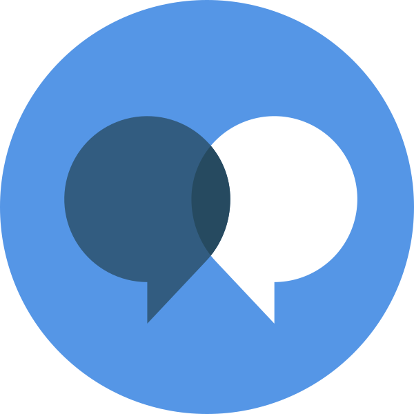 Watson Conversation Is Moving From Experimental To - Ibm Watson Conversation Logo (600x600), Png Download