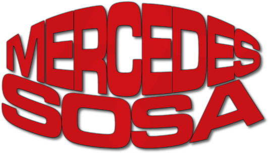 Mercedes Sosa Image (800x310), Png Download