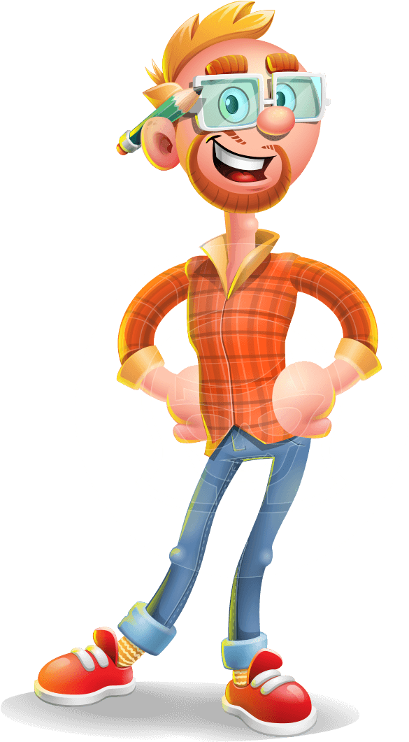 Popeye Vector Cartoon Character - Royalty-free (957x1060), Png Download