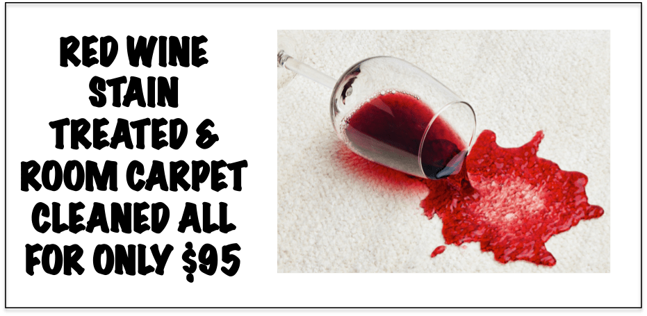 Carpet Cleaning Plus Red Wine Stains Removed - Strategie Gegen Schwindler In Der Privathaftpflichtversicherung (931x455), Png Download